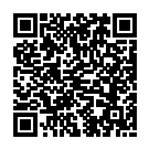 QR code for sharing / printing