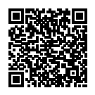 QR code for sharing / printing
