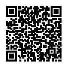 QR code for sharing / printing