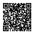 QR code for sharing / printing