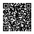 QR code for sharing / printing
