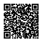 QR code for sharing / printing