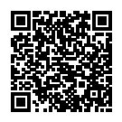 QR code for sharing / printing