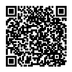 QR code for sharing / printing