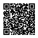 QR code for sharing / printing
