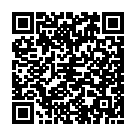 QR code for sharing / printing