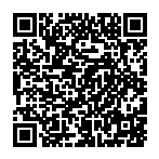 QR code for sharing / printing