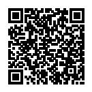 QR code for sharing / printing