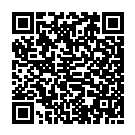 QR code for sharing / printing