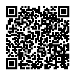 QR code for sharing / printing
