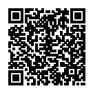 QR code for sharing / printing