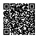 QR code for sharing / printing