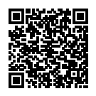 QR code for sharing / printing