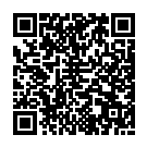 QR code for sharing / printing