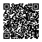 QR code for sharing / printing