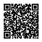 QR code for sharing / printing