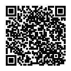 QR code for sharing / printing