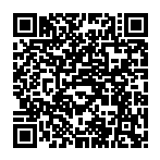 QR code for sharing / printing