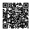 QR code for sharing / printing