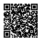 QR code for sharing / printing