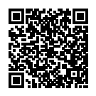 QR code for sharing / printing