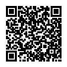 QR code for sharing / printing