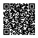 QR code for sharing / printing