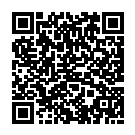 QR code for sharing / printing
