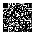 QR code for sharing / printing