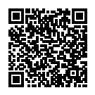 QR code for sharing / printing