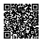 QR code for sharing / printing