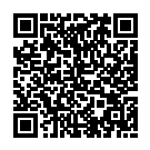 QR code for sharing / printing