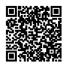 QR code for sharing / printing