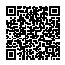 QR code for sharing / printing