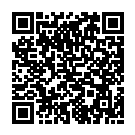 QR code for sharing / printing