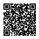 QR code for sharing / printing