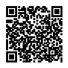 QR code for sharing / printing