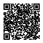 QR code for sharing / printing