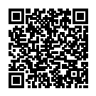 QR code for sharing / printing