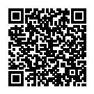 QR code for sharing / printing