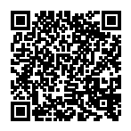 QR code for sharing / printing