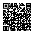 QR code for sharing / printing