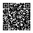 QR code for sharing / printing