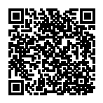 QR code for sharing / printing