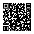 QR code for sharing / printing