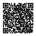 QR code for sharing / printing