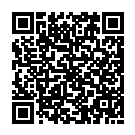 QR code for sharing / printing