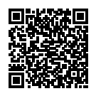 QR code for sharing / printing