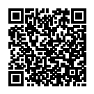 QR code for sharing / printing
