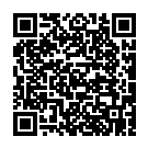 QR code for sharing / printing